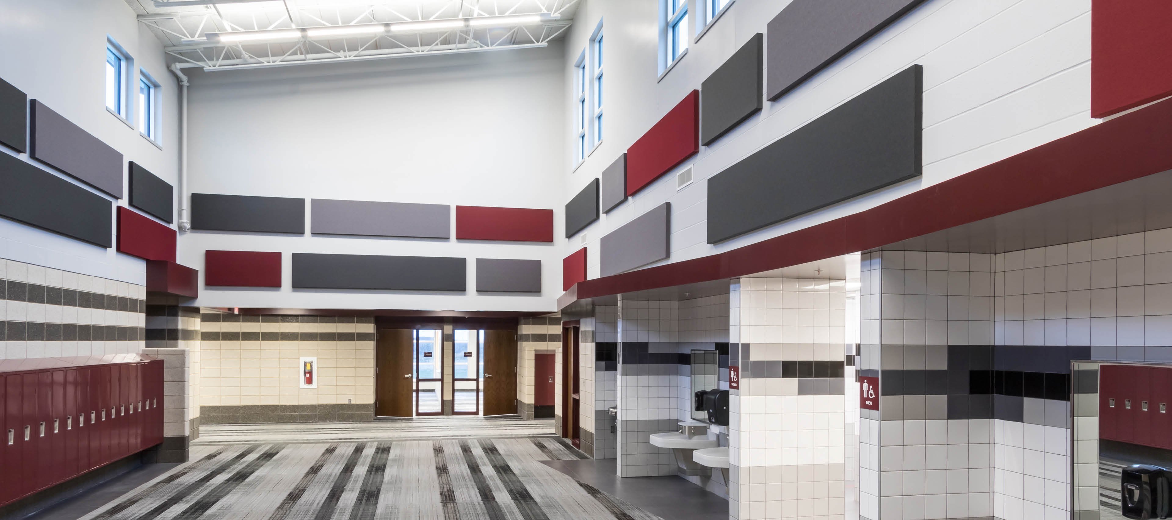 Architecture Inc Harrisburg Horizon Elementary